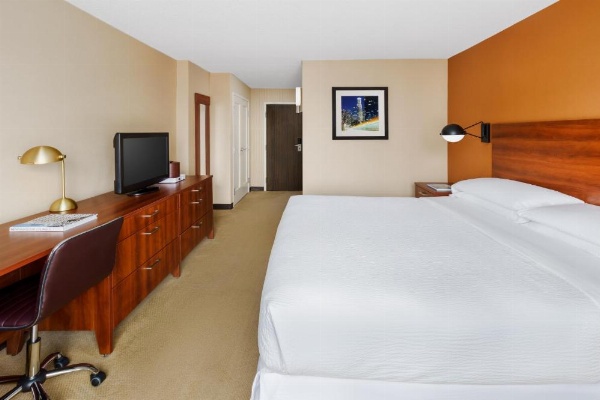 Four Points By Sheraton Los Angeles International Airport image 9